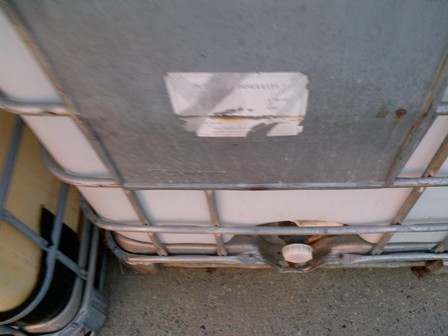 --- ถูกที่สุด --- ถัง IBC 1,000 ลิตร ( เบ๊าท์ ) เกรด B 1,800 บาท --- ถูกที่สุด --- ถัง IBC 1,000 ลิตร ( เบ๊าท์ ) เกรด B 1,800 บาท