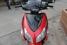 ขาย HONDA click สภาพสวยๆ เครื่องเดิมๆ ไม่เคยแต่ง ทะเบียนพร้อมโอน ขาย 13500