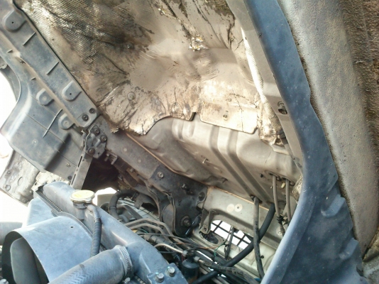 6 ล้อ HINO EURO.2 MEGA FC4J 175 แรงม้า *.ยาว 6.50ม.* รถสวยเดิม ๆ * รถห้างแท้100\% *