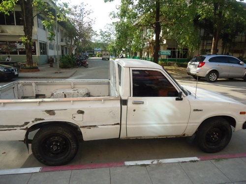 ขาย Toyota RN30