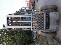 รถโฟคลิฟท์