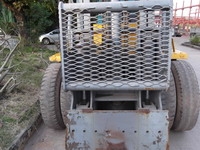 รถโฟคลิฟท์