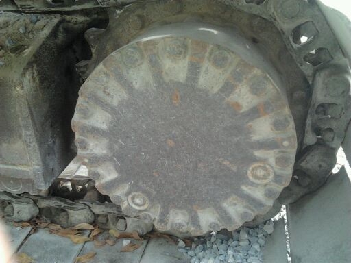 Catterpillar 320 V2 โซ่ใหม่ ช่วงล่างปานกลางขึ้น เอกสารใบแจ้งจำหน่าย ไฟฟ้าเต็ม Catterpillar 320 V2 โซ่ใหม่ ช่วงล่างปานกลางขึ้น เอกสารใบแจ้งจำหน่าย ไฟฟ้าเต็ม