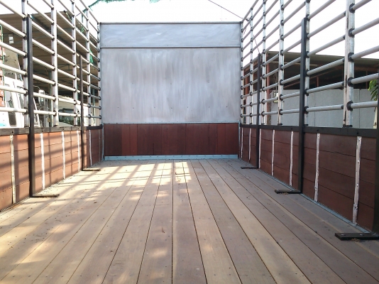 6 ล้อใหญ่ ISUZU Rocky 175 Turbo ยาว 6.20 ม. รถสวยเดิม สวยจริง พร้อมใช้งาน 100\%