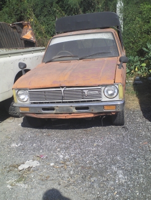 ขายToyota rn30