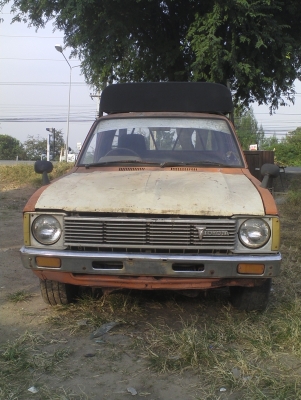 ขายToyota rn30