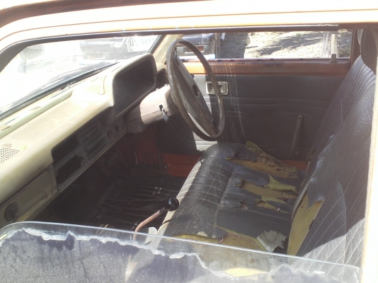 ขายToyota rn30