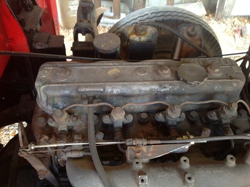 รถ ISUZU ขนาด 110 แรงม้า