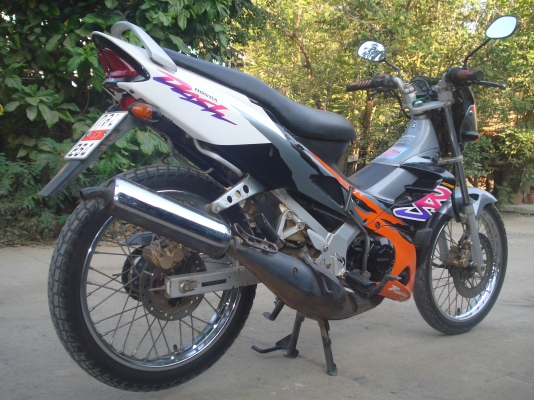 ขออนุญาติขายแดชเดิมๆสักคันครับ ขออนุญาติขายแดชเดิมๆสักคันครับ