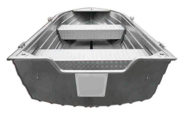 จำหน่ายเรืออลูมิเนียม Smartliner