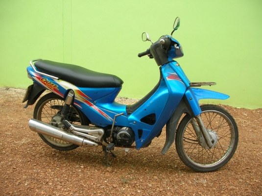 kawasaki cheer สวยๆ ราคาเบาๆ