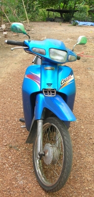 kawasaki cheer สวยๆ ราคาเบาๆ