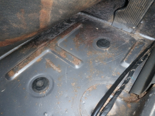 MAZDA 1300 supercab 5 เกียร์ สภาพ บางๆเดิมๆ