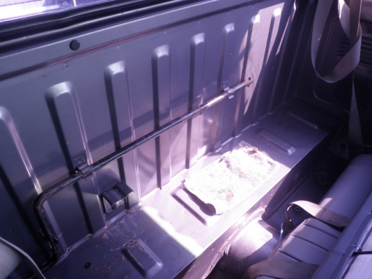 MAZDA 1300 supercab 5 เกียร์ สภาพ บางๆเดิมๆ