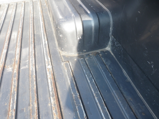 MAZDA 1300 supercab 5 เกียร์ สภาพ บางๆเดิมๆ