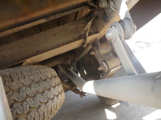 MAZDA 1300 supercab 5 เกียร์ สภาพ บางๆเดิมๆ