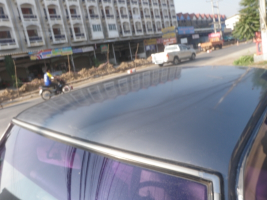 MAZDA 1300 supercab 5 เกียร์ สภาพ บางๆเดิมๆ