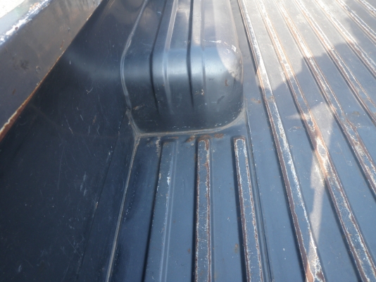 MAZDA 1300 supercab 5 เกียร์ สภาพ บางๆเดิมๆ