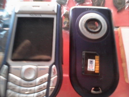 ขายแล้าคับ