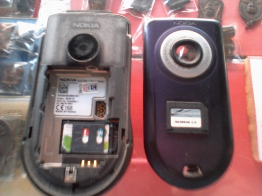 ขายแล้าคับ