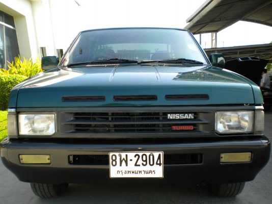 NISSAN BIG-M หน้าเทอราโน่เครื่อง1JVVTi+LPGช่วงล่างบรรทุก NISSAN BIG-M หน้าเทอราโน่เครื่อง1JVVTi+LPGช่วงล่างบรรทุก