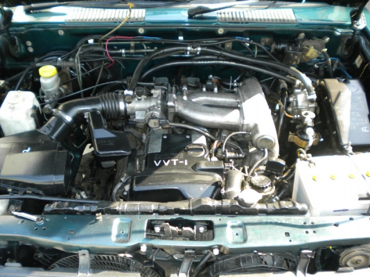 NISSAN BIG-M หน้าเทอราโน่เครื่อง1JVVTi+LPGช่วงล่างบรรทุก NISSAN BIG-M หน้าเทอราโน่เครื่อง1JVVTi+LPGช่วงล่างบรรทุก