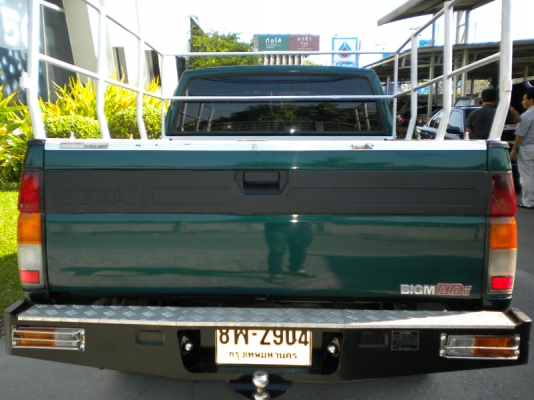 NISSAN BIG-M หน้าเทอราโน่เครื่อง1JVVTi+LPGช่วงล่างบรรทุก NISSAN BIG-M หน้าเทอราโน่เครื่อง1JVVTi+LPGช่วงล่างบรรทุก