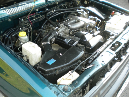 NISSAN BIG-M หน้าเทอราโน่เครื่อง1JVVTi+LPGช่วงล่างบรรทุก NISSAN BIG-M หน้าเทอราโน่เครื่อง1JVVTi+LPGช่วงล่างบรรทุก