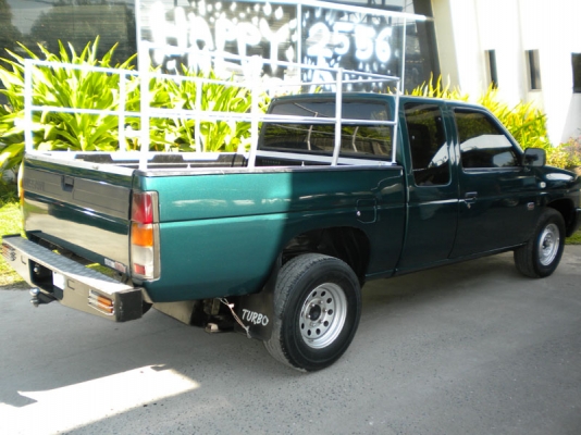 NISSAN BIG-M หน้าเทอราโน่เครื่อง1JVVTi+LPGช่วงล่างบรรทุก NISSAN BIG-M หน้าเทอราโน่เครื่อง1JVVTi+LPGช่วงล่างบรรทุก