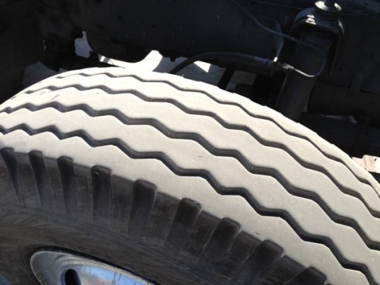 ขายรถหัวลาก 10 ล้อ ISUZU