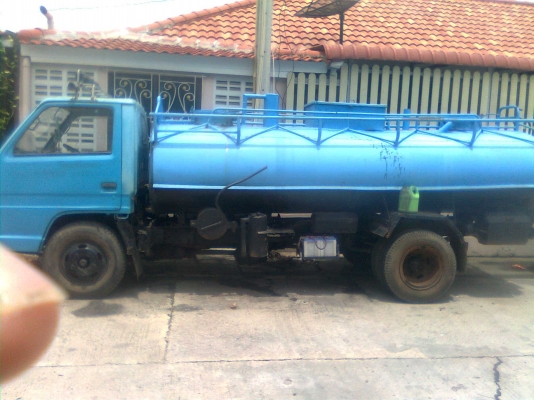 ขาย6ล้อ110 nkr 4.3m 110แรง ปี37