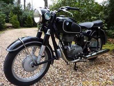 อยากขายไปทำงานนอก bmw r 26 ทะเบียน