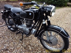 อยากขายไปทำงานนอก bmw r 26 ทะเบียน