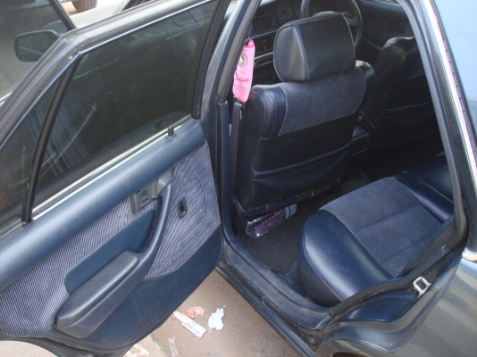ขายรถบ้านTOYOTA CORONA 1.6GL 1991