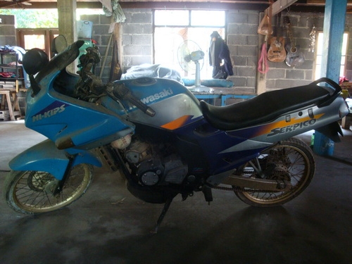 ขาย serpico ครับ ขาย serpico ครับ