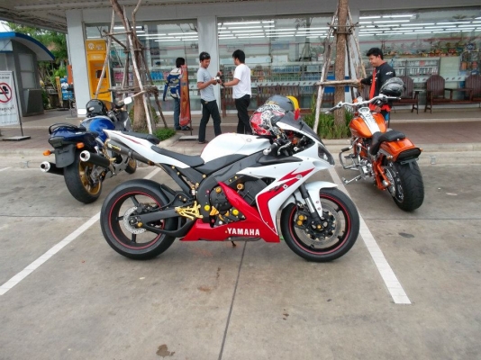 ขาย yahama r1