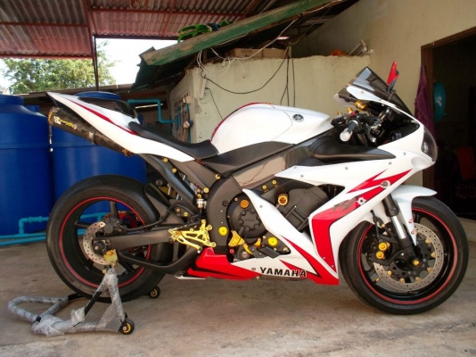 ขาย yahama r1