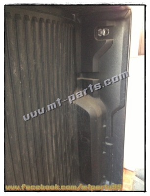 กระบะทั้งลูก MAZDA FIGHTER BT50 CAB 2006