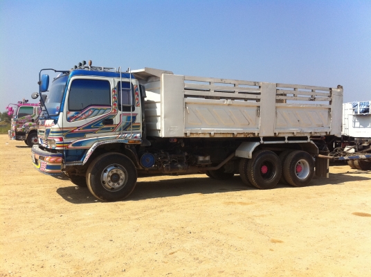 ขายdeca270สภาพสวย มีระบบลากพ่วง กระบะสามิตร1750000