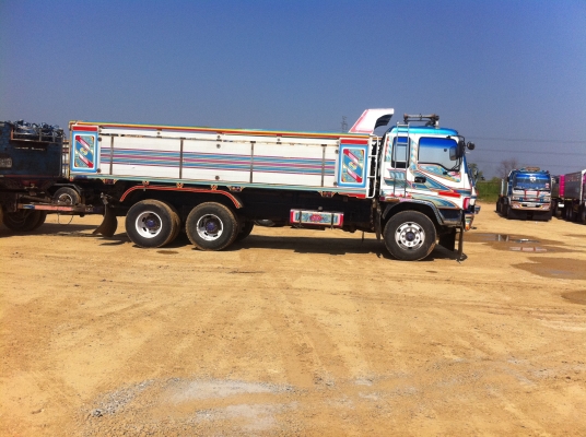 ขายdeca270สภาพสวย มีระบบลากพ่วง กระบะสามิตร1750000 ขายdeca270สภาพสวย มีระบบลากพ่วง กระบะสามิตร1750000