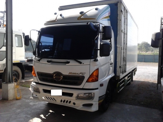 ขาย ฮีโน่ เมก้า เอฟซี ตู้แห้ง ประตู 3 บาน เครื่อง 150 ปี 2546 สภาพสวย