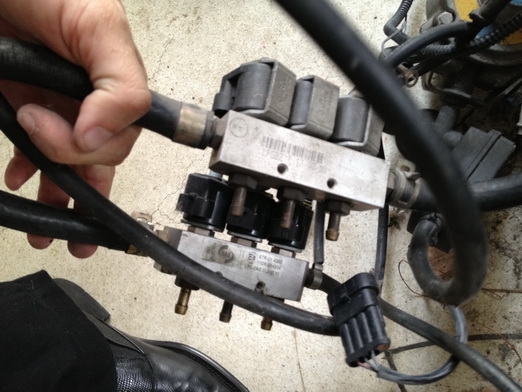 ขายชุดแก๊ส หัวฉีด ยี่ห้อ BSM 6 สูบ ราคาเบาๆ ขายชุดแก๊ส หัวฉีด ยี่ห้อ BSM 6 สูบ ราคาเบาๆ