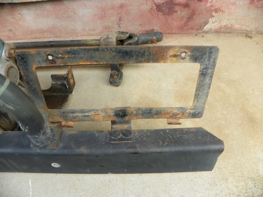 ลดราคาขายทิ้งวินซ์เพลาสำหรับรถ JEEPครบชุด 35,000.-(ราคาจบ)