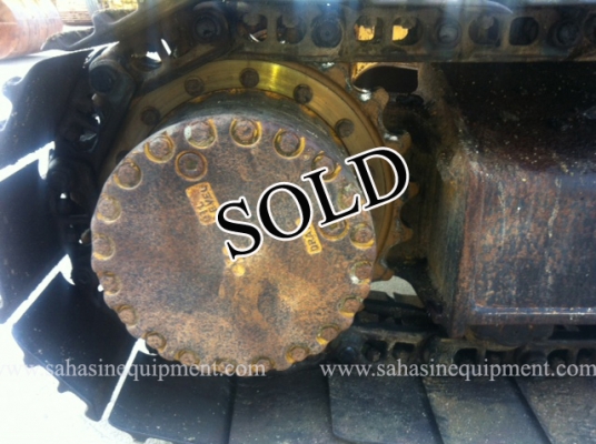 รถขุด PC120-5 บจก.สหสินอีควิปเม้นท์ โทร.081-5851880, 02-5168100-1 www.sahasinequipment.com รถขุด PC120-5 บจก.สหสินอีควิปเม้นท์ โทร.081-5851880, 02-5168100-1 www.sahasinequipment.com