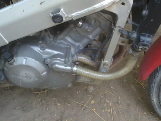 ต้องการขายcbr150 ต้องการขายcbr150