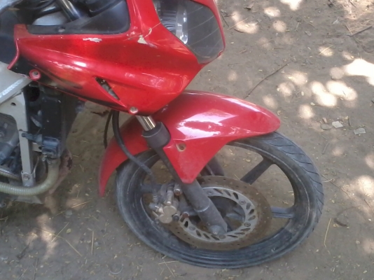 ต้องการขายcbr150 ต้องการขายcbr150