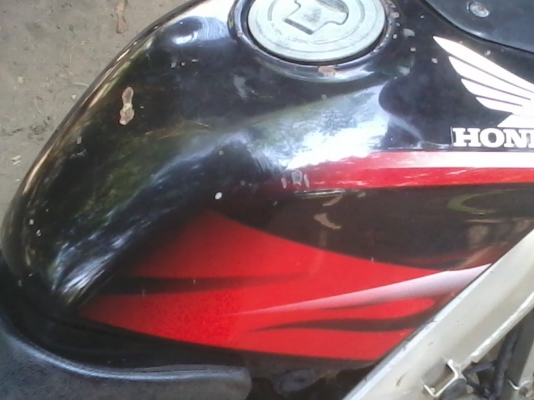 ต้องการขายcbr150 ต้องการขายcbr150