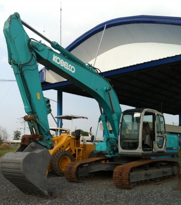 ขายรถแบคโฮ MARK VI