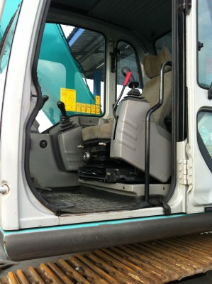 ขายรถแบคโฮ MARK VI