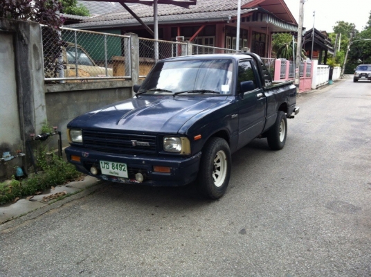 toyota ln40 4ขอ